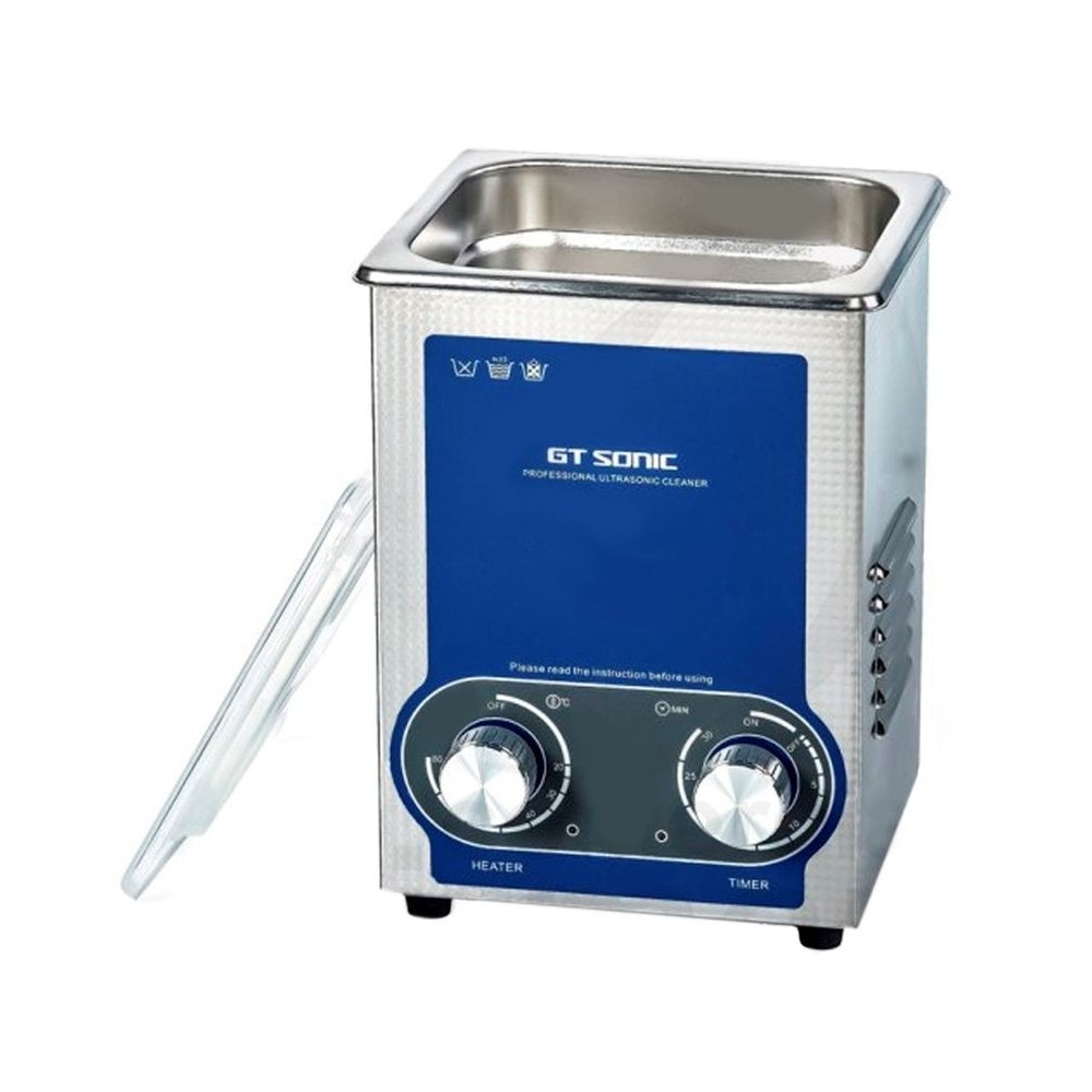 GT Sonic P2 Ultrasonic Cleaner