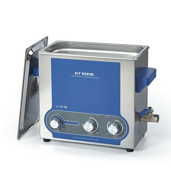 GT Sonic P6 Ultrasonic Cleaner