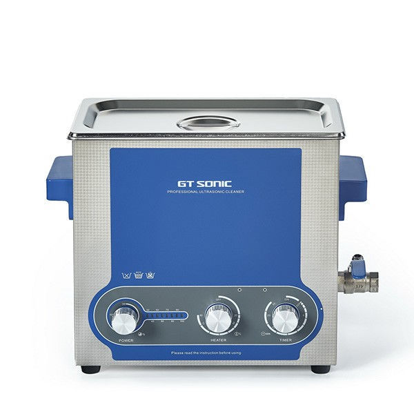 GT Sonic P9 Ultrasonic Cleaner